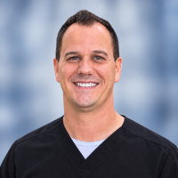 Dr. James Morris Jr
